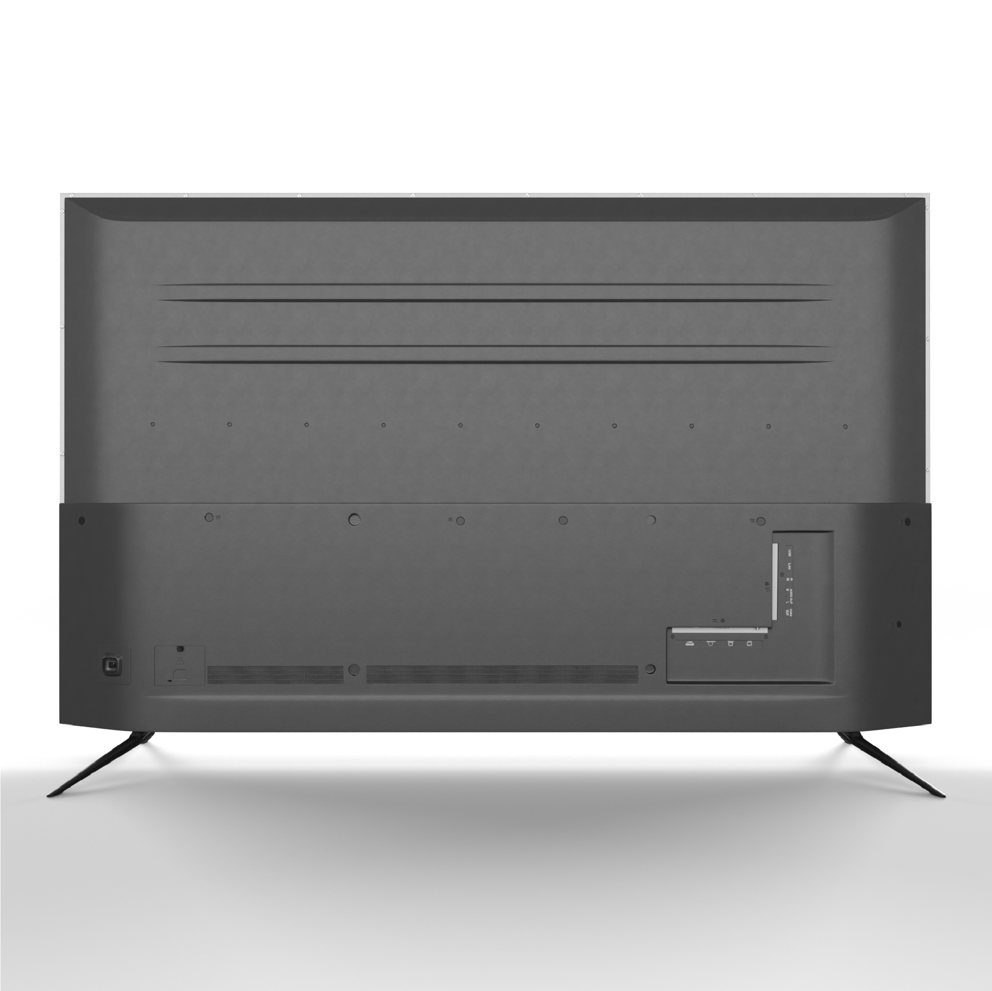 AGE 189 cm (75 inch) Ultra HD (4K) LED Smart Android TV with  AGE WebOS Series