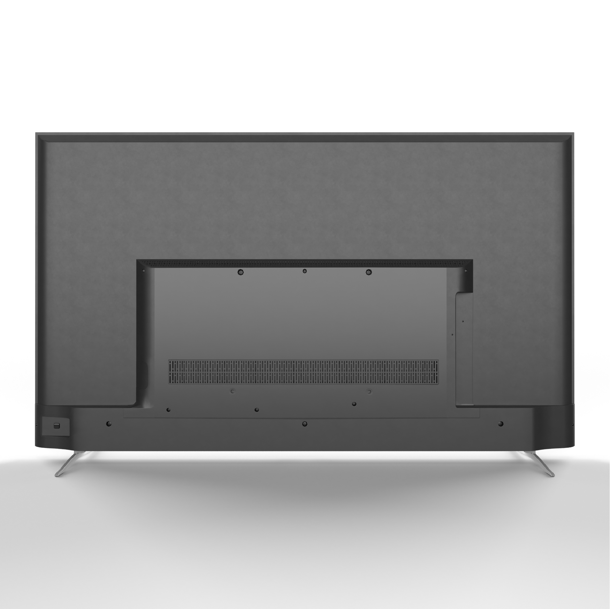 AGE 138 cm (55 inch) Ultra HD (4K) LED Smart Android TV with Certified Android TV, Chromecast Built-In, Voice Search Enabled Remote, Android 11.0, HDR 10, Ultra Slim body, Netflix, Hotstar, Amazon Prime (PRO 55 UHD VC)