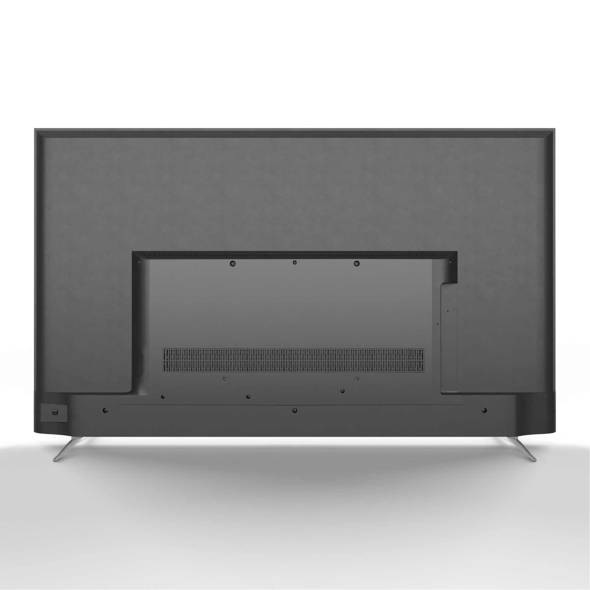 AGE 126 cm (50 inch) Ultra HD (4K) LED Smart Android TV with Certified Android TV, Chromecast Built-In, Voice Search Enabled Remote, Android 11.0, HDR 10, Ultra Slim body, Netflix, Hotstar, Amazon Prime (PRO 50 NXT VC)