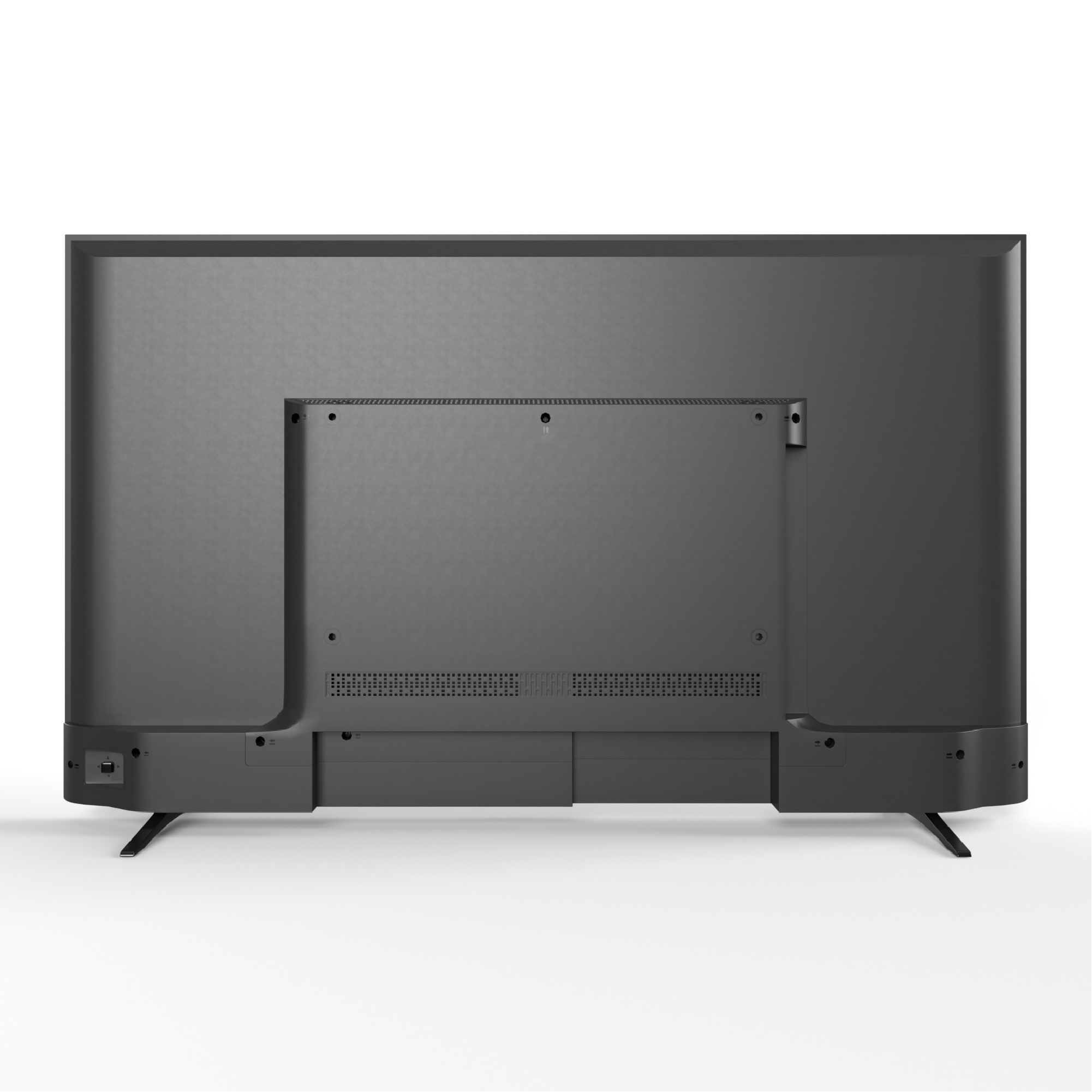AGE 108 cm (43 inch) Full HD LED Smart Android TV with Certified Android TV, Chromecast Built-In, Voice Search Enabled Remote, Android 11.0, HDR 10, Ultra Slim body, Netflix, Hotstar, Amazon Prime (INDU 43 VC 4G)